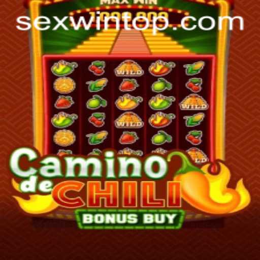 Discovering the World of CaminodeChiliBonusBuy: A Spicy Gaming Adventure