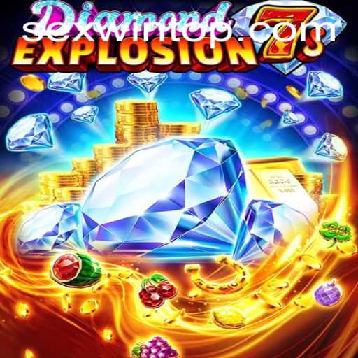 Explore the Thrill of DiamondExplosion7s: A Captivating Game Experience