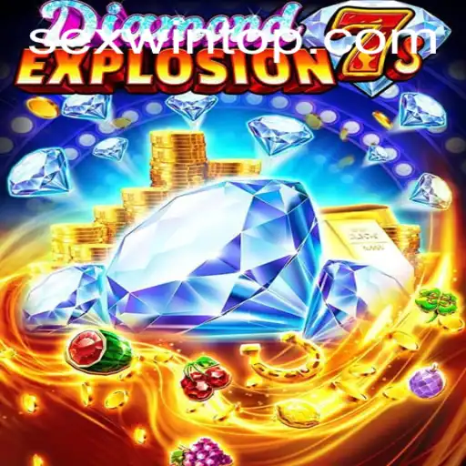 Explore the Thrill of DiamondExplosion7s: A Captivating Game Experience