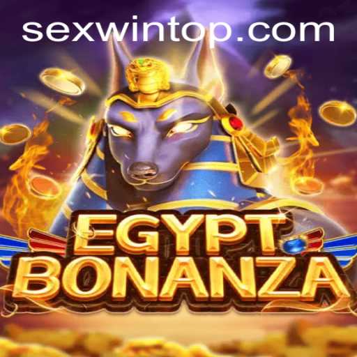 EgyptBonanza: Unraveling the Secrets of Ancient Treasures with SEXWIN