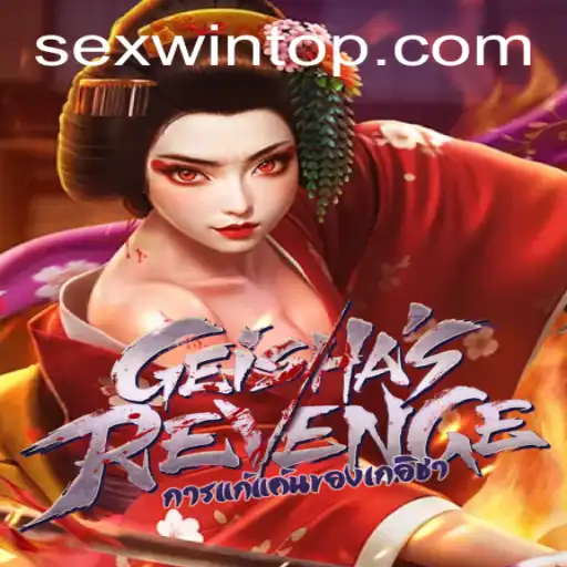 GeishasRevenge: An Immersive Journey into the World of Strategy and Intrigue