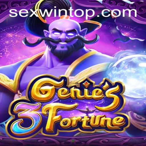 Exploring the Thrilling World of Genie3Fortune: Unveiling the Secret Power of SEXWIN