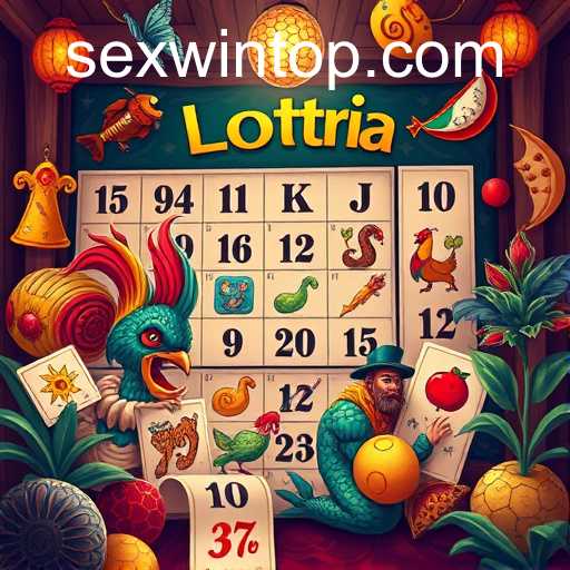 Exploring the Fascinating World of Loteria and the Role of SEXWIN