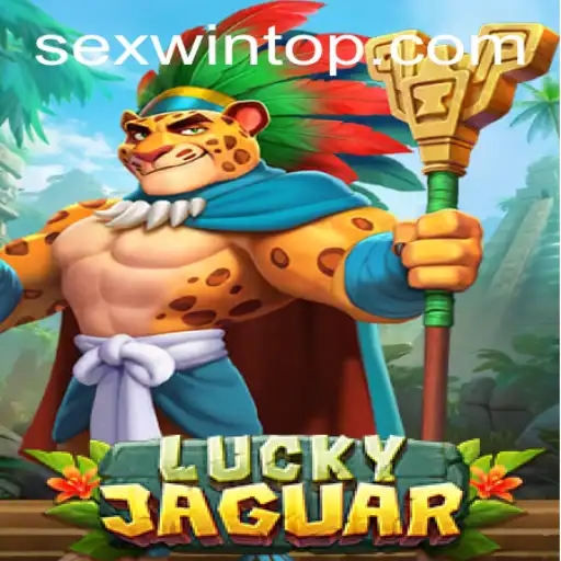 Unveiling the Thrills of LuckyJaguar: A Modern Gaming Experience