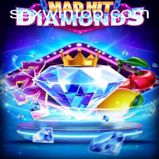 Discover the Excitement of MadHitDiamonds: A Thrilling Adventure Awaits