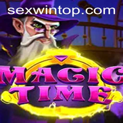 Exploring the Fascinating World of MagicTime and the Dynamic Keyword SEXWIN