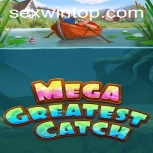 MegaGreatestCatch: The Fishing Adventure of a Lifetime