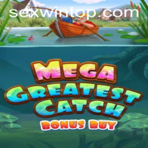 MegaGreatestCatchBonusBuy: Diving into the Game