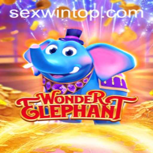 Immerse in the World of WonderElephant: A Unique Gaming Adventure with SEXWIN